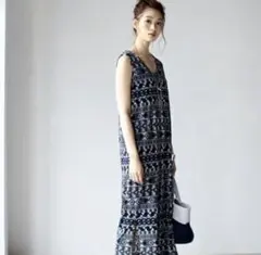 AZUL by moussy　ワンピース