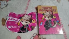 東京リベンジャーズ ナンジャタウン 龍宮寺堅 ドラケン