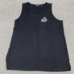 XLARGE タンクトップ ブラック XLサイズのサムネイル