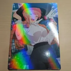 五等分の花嫁 中野一花 ホロ使用 中野二乃