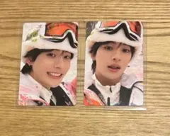 RIIZE All of you ラキドロ タワレコ HMV アントン