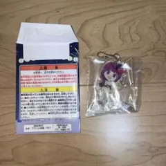 ぼっち・ざ・ろっく！　一番くじ　アクリルチャーム 廣井きくり