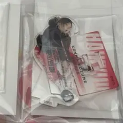 ハイキュー　孤爪研磨　10th クロニクル　アクリルスタンド