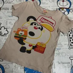 JAM Jamin' 半袖Tシャツ