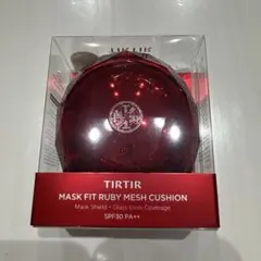 TIRTIR MASK FIT RUBY MESH CUSHION 17C