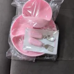 メゾピアノ星型食器 透明 - メルカリ