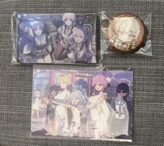 中国限定】ブルーアーカイブ 蘭心妙算 特典グッズセット - メルカリ