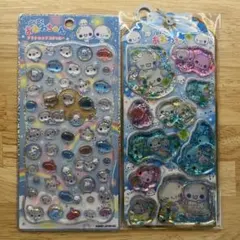 正規品　プチドロ　ウォーター　あわわちゃん