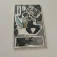 乙骨憂太 呪術廻戦 名場面ジオラマフィギュア アクリルスタンド