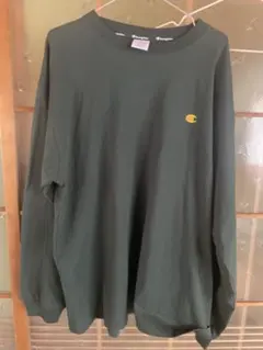 Champion ロングスリーブシャツ