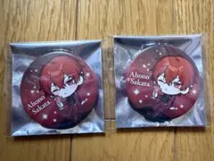 浦島坂田船 缶バッジ となりの坂田 - メルカリ