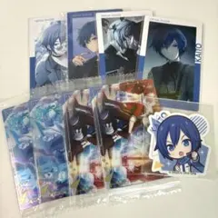 プロセカ KAITO まとめ売り - メルカリ