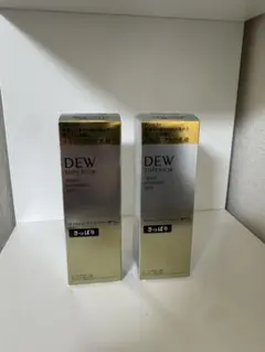 Kanebo DEW SUPERIOR 乳液 さっぱり 100ml2箱(a2) - メルカリ