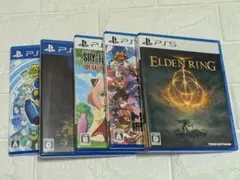 エルデンリング ps5