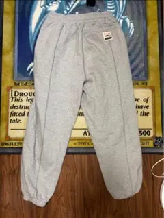 corteiz ジョガーパンツ