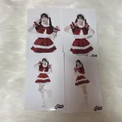 CUTIE STREET トクポ 生写真 まとめ買い 川本笑瑠