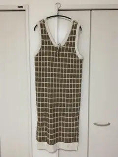 ロングワンピース