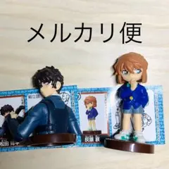 あんスタ 2wink 葵ひなた 葵ゆうた お茶友 フィギュア - メルカリ