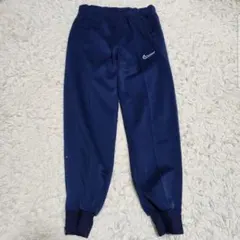 【極美品】 NIKE トラックパンツ ジャージ Y2K 90s 白タグ 刺繍