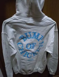 2025年最新】bump of chicken パーカーの人気アイテム - メルカリ
