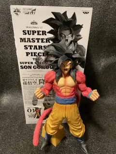 【国内正規品】SMSP ドラゴンボール 超サイヤ人孫悟空 02 初版品 国内正規品】SMSP ドラゴンボール 超サイヤ人孫悟空 02 初版品