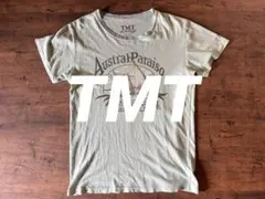 TMT BIG HOLIDAY Tシャツ 日本製 裏原 キムタク
