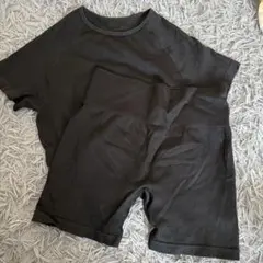 未使用品 Shein トレーニングウェア