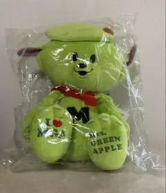 希少　ミセスグリーンアップル　メメル　Mrs.green apple ミセスグリーンアップル メメル - メルカリ