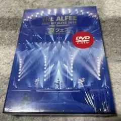 2026年最新】alfee dvd 2016の人気アイテム - メルカリ