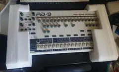2026年最新】behringer rd 8の人気アイテム - メルカリ