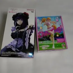 その着せ替え人形は恋をする　喜多川海夢　フィギュア　2体セット