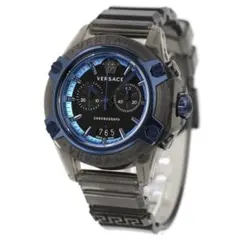 VERSACE⭐︎ ICON ACTIVEクロノグラフ時計のサムネイル