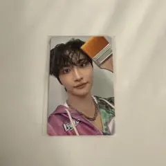 ateez aniteez 5万ウォン 購入特典 ソンファ