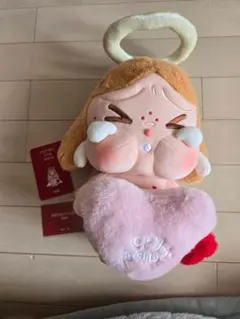 CRYBABY Crying for Love ギフトボックス クライベイビー