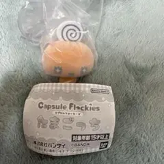 たまごっち カプセルフロッキーズ　めめっち