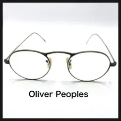 希少 Oliver Peoples Aero オリバーピープルズ エアロ54 - メルカリ