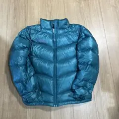 Columbia ダウンジャケット M