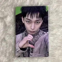 ENHYPEN ソヌ　DESIRE：UNLEASH yzy トレカ