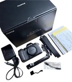 2026年最新】xs10 fujifilmの人気アイテム - メルカリ