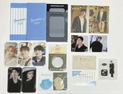 SEVENTEEN SEVENTEENCAFE グッズ
