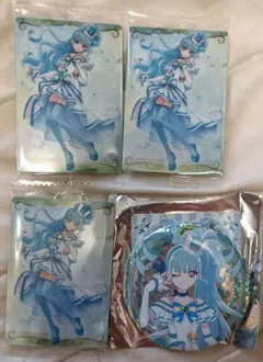 わんだふるぷりきゅあ キュアリリアン セット