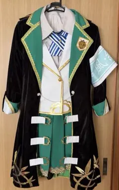 うたプリ HE☆VENS 鳳瑛二 愛を捧げよ コスプレ - メルカリ