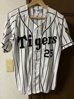 阪神タイガース 高橋遥人 レプリカユニフォーム Lサイズ - メルカリ