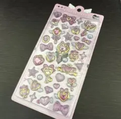 【新品未開封】ボンボンドロップシール マジカルまじかるピンク