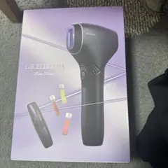 10万ショット】新品 ルミクス 脱毛機 ICカード 2枚セット A9 A9X
