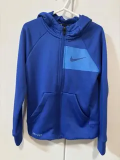 値下げ☆Nike DRI-FIT パーカー 4/XS