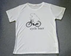 Aqua leaf Ｔシャツのサムネイル