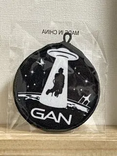 岩田剛典 LIVEガチャ　ワッペンバッジ‼︎