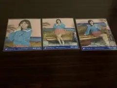 乃木坂46 川﨑桜 14th Anniversary 生写真 4種コンプ - メルカリ