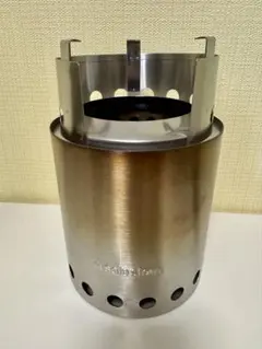 2025年最新】Solo Stove ソロストーブ ポット1800の人気アイテム